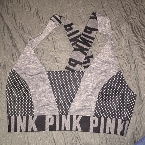 PINK Victoria's Secret Other - PINK sports bra